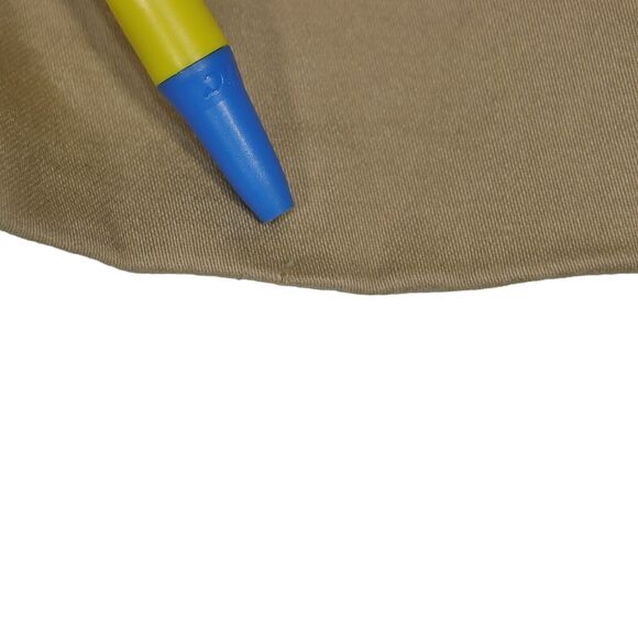 Autograph New York Button Peacoat Coat Womens XL (missing belts) - Picture 2 of 12